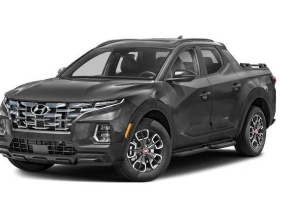 HYUNDAI SANTA CRUZ 2024 5NTJDDAF3RH099076 image